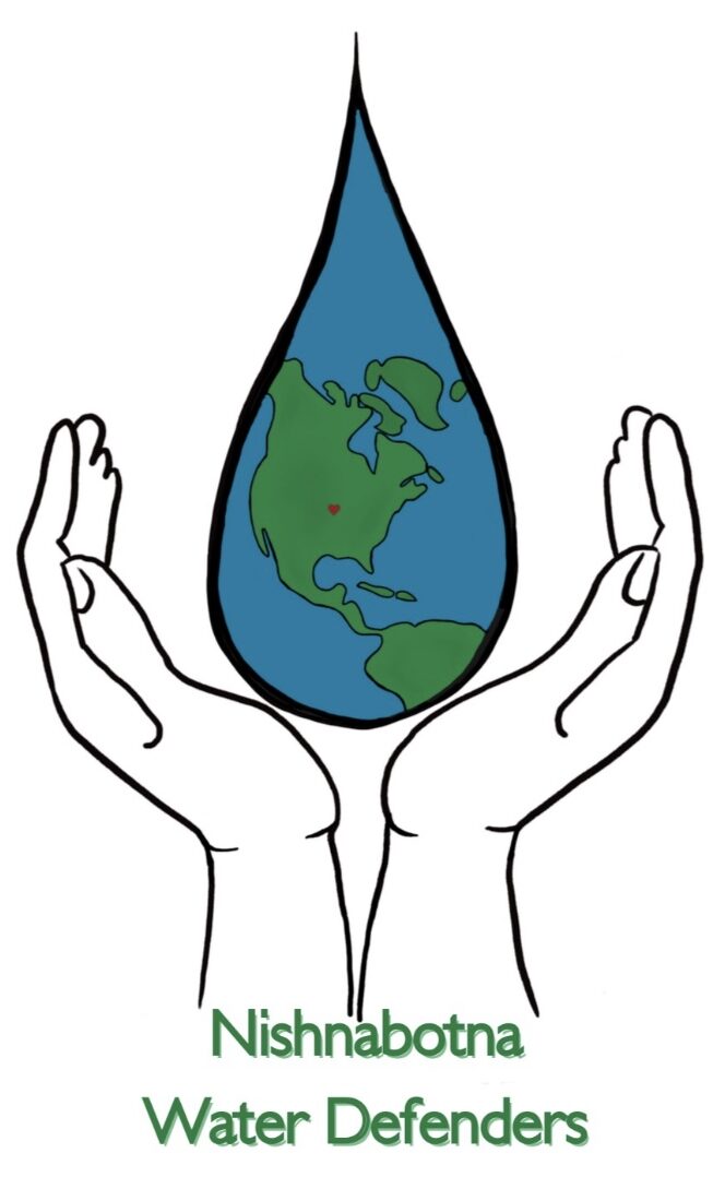 Nishnabotna Water Defenders